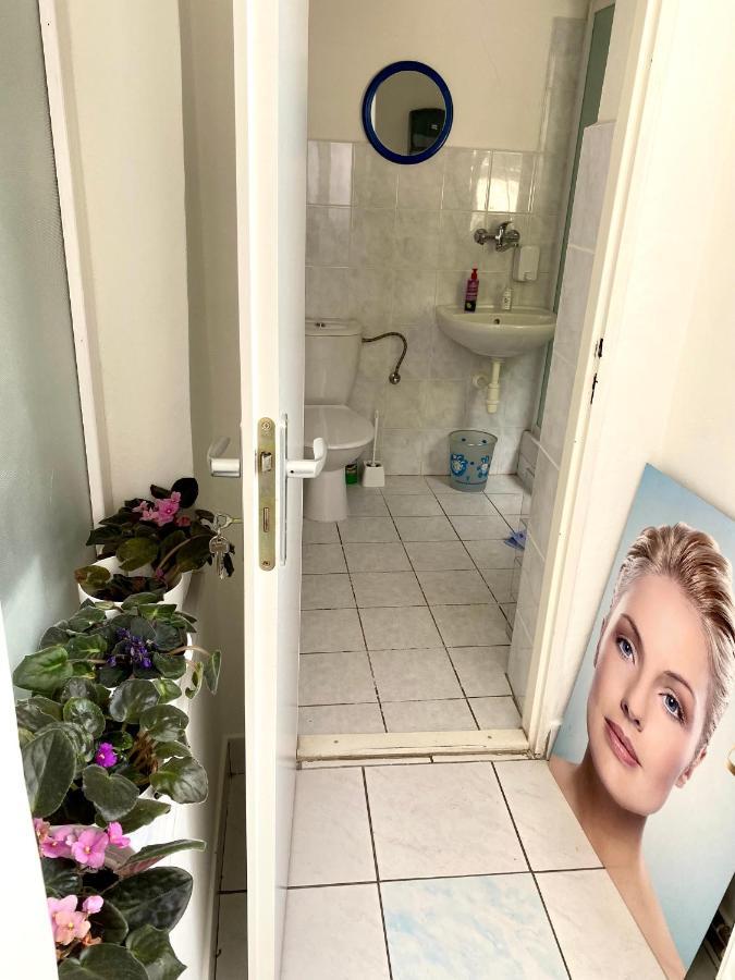 Beauty-Spa Apartment Decin Bilik gambar